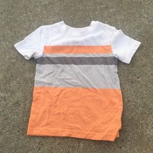 💚💙 Toddlers casual T-shirt💙💚